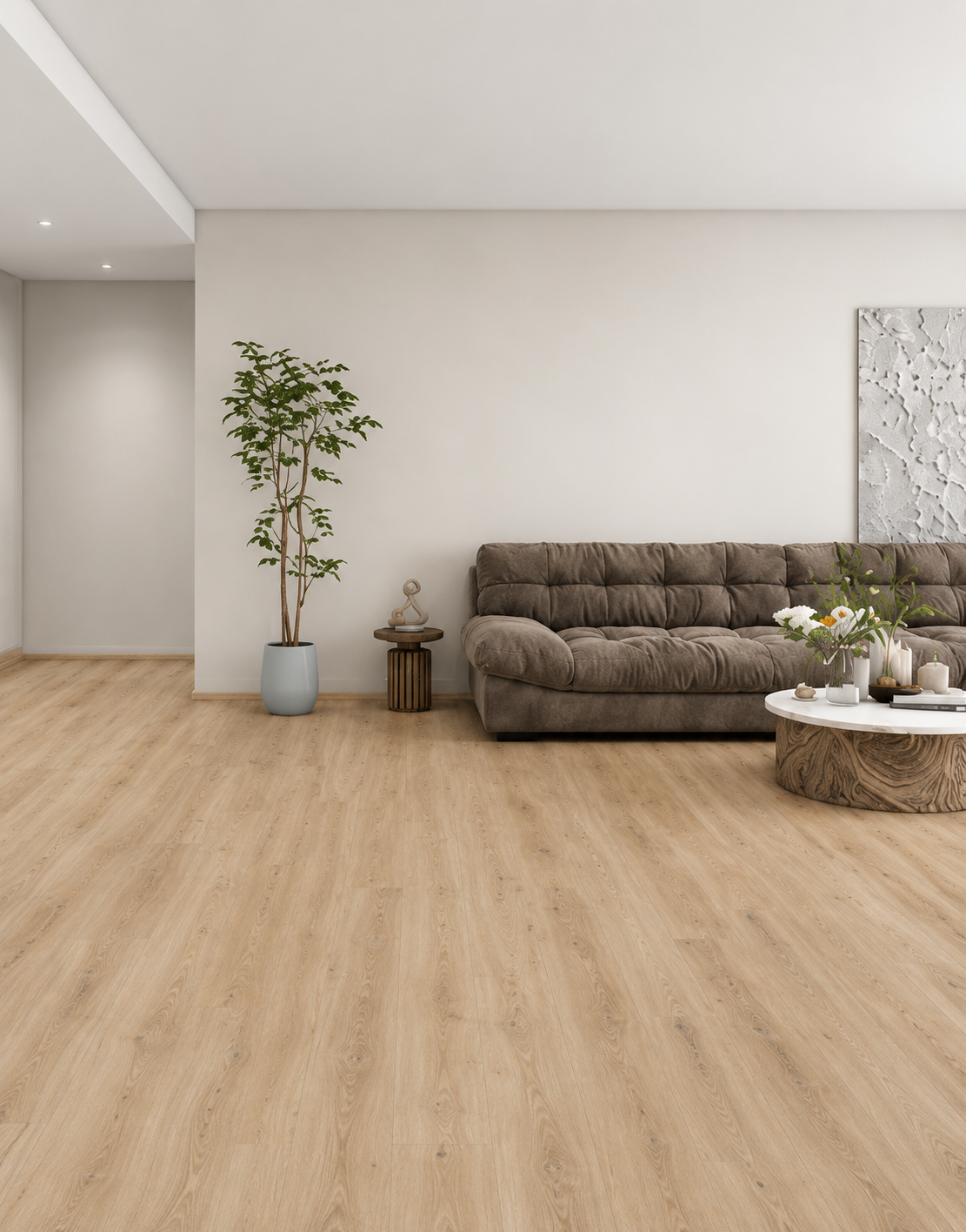 Bedroom flooring inspiration