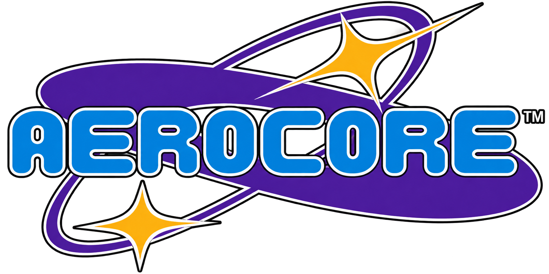 AeroCore flooring logo