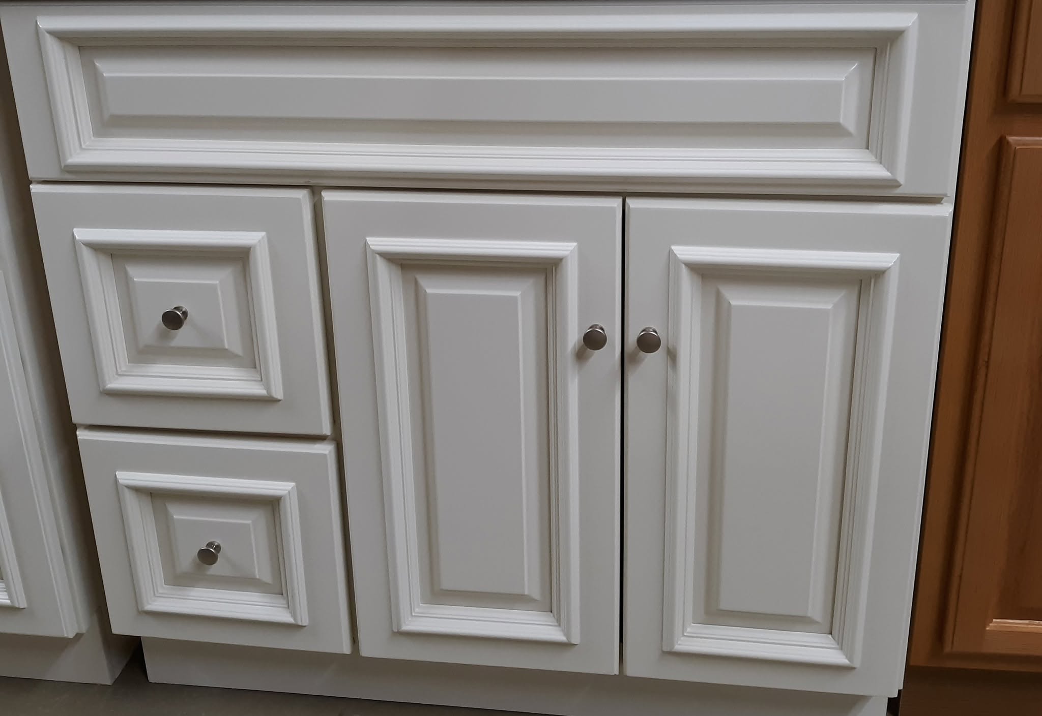 Vanities & Tops