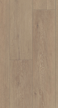 Moon Sand AeroCore flooring
