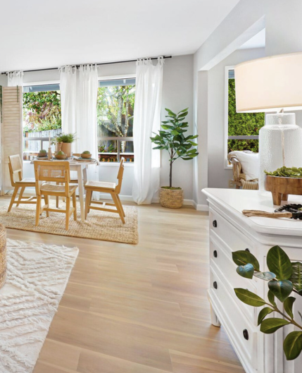 Living Room flooring inspiration