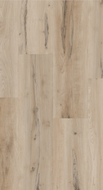 Stardust Maple AeroCore flooring
