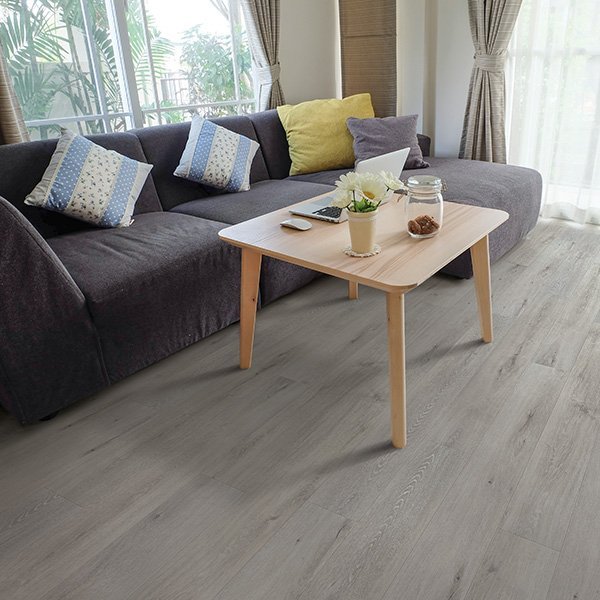 Fusion Enhanced Planks
