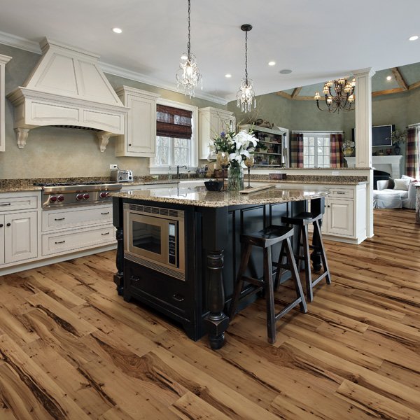 Fusion Hybrid Planks
