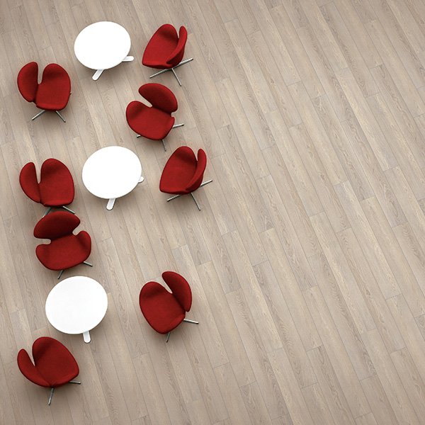 Yordy Boys flooring showroom