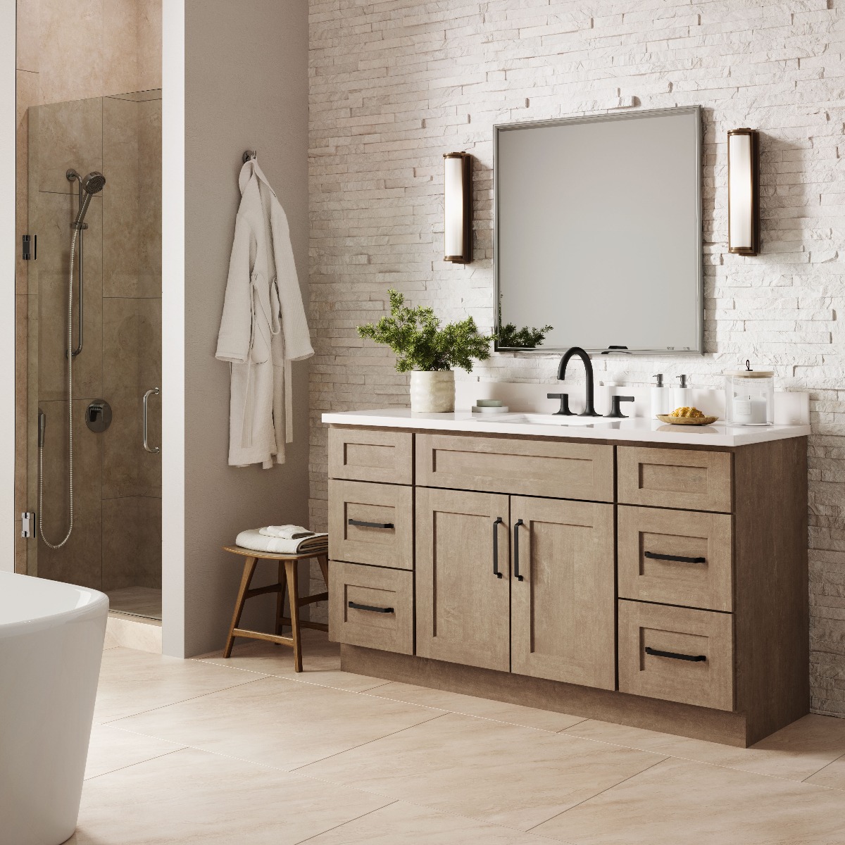 Sinks