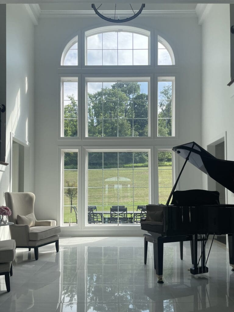 Picture Windows