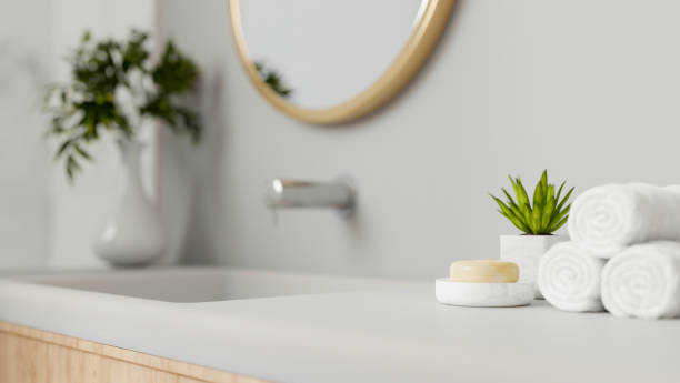 bathrooms showroom